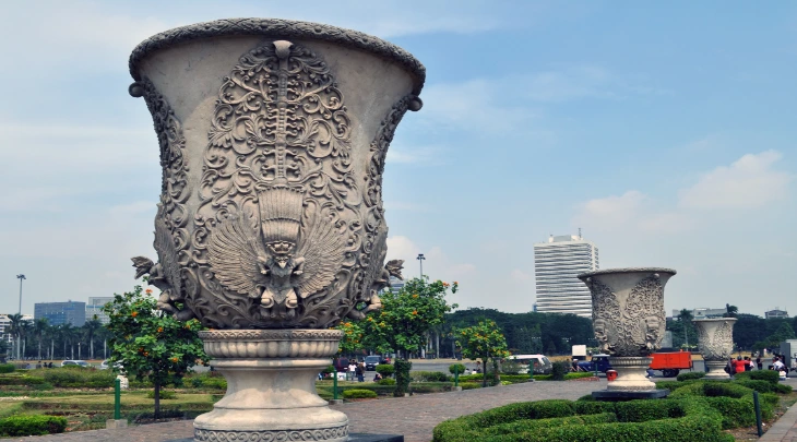 Jakarta Fun and Sun 6