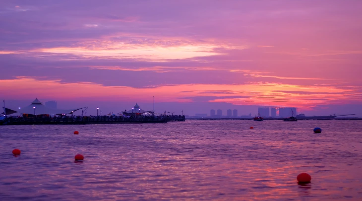 Jakarta Fun and Sun 2