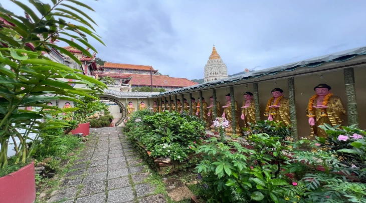 Penang Fun and Sun 1