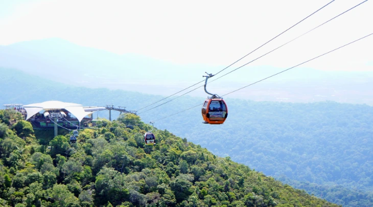 Langkawi Fun and Sun 5