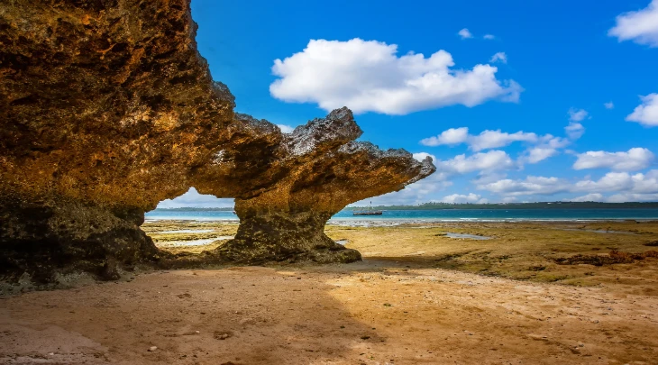 Mombasa Fun and Sun 1