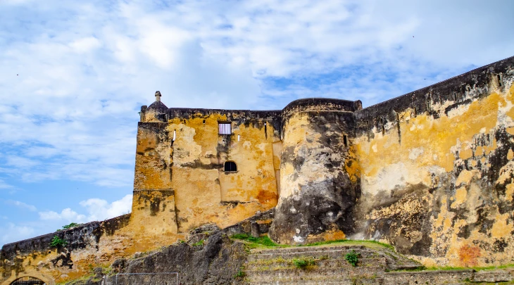 Mombasa Fun and Sun 4