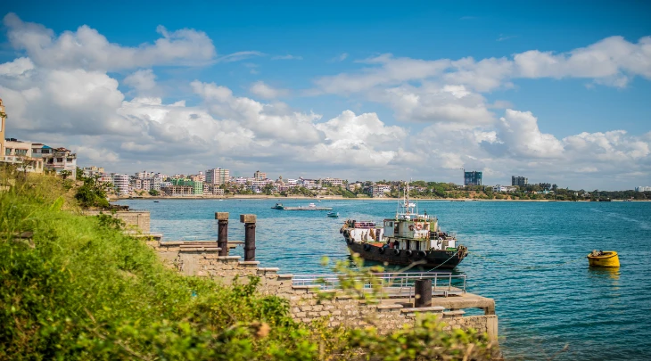 Mombasa Fun and Sun 2