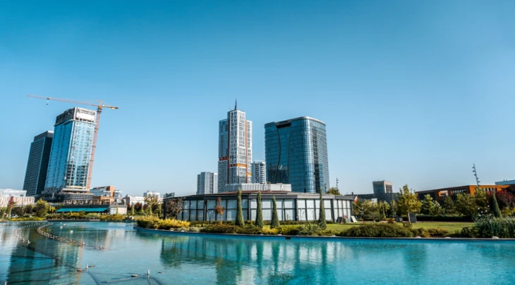 Tashkent Fun and Sun 6