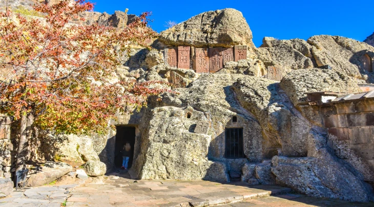 Yerevan Fun and Sun 5