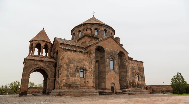 Yerevan Fun and Sun 5