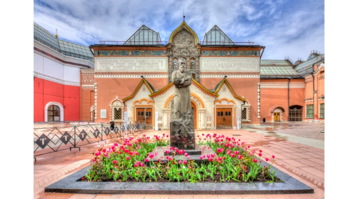 Moscow Fun and Sun 6