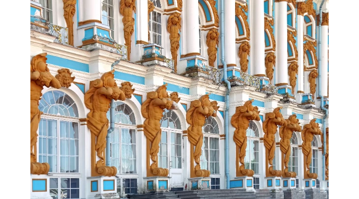 Moscow Fun and Sun 2