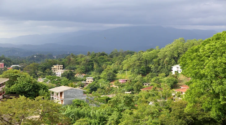 Colombo Fun and Sun 4