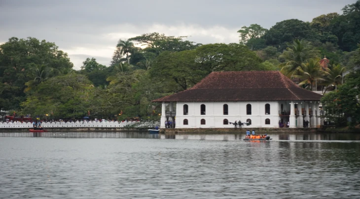 Colombo Fun and Sun 5