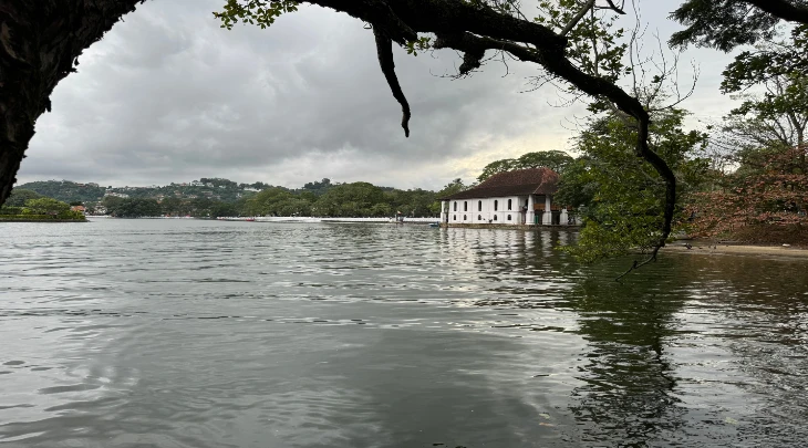 Colombo Fun and Sun 6