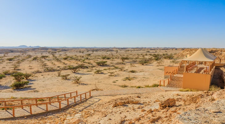 Salalah Fun and Sun 6