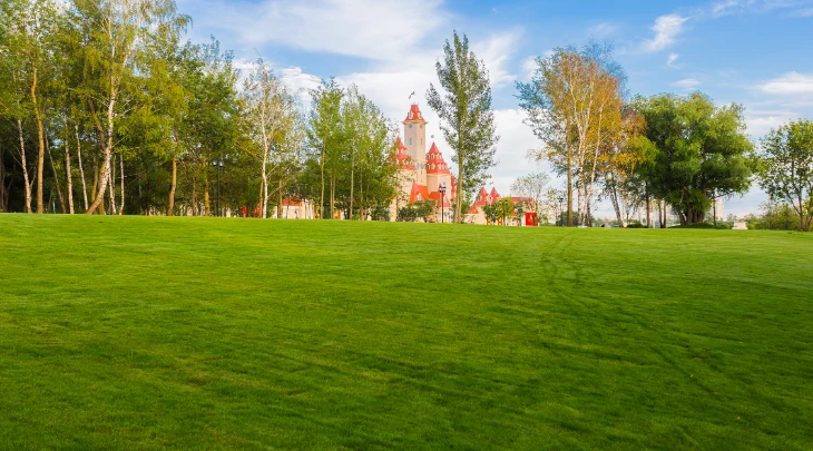 Moscow Fun and Sun 1