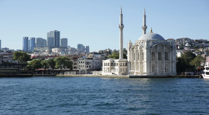 Istanbul Fun and Sun 5