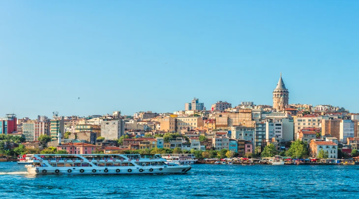 Istanbul Fun and Sun 1