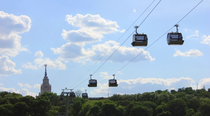 Istanbul Fun and Sun 3