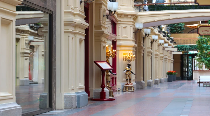 Saint Petersburg Fun and Sun 5