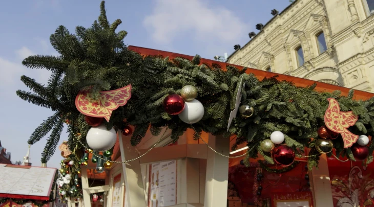 Saint Petersburg Fun and Sun 6