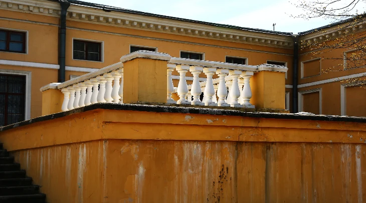 Saint Petersburg Fun and Sun 1