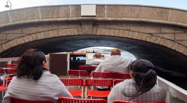 Saint Petersburg Fun and Sun 2