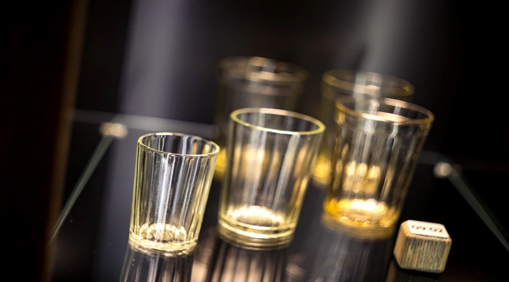 St. Petersberg F&S 3