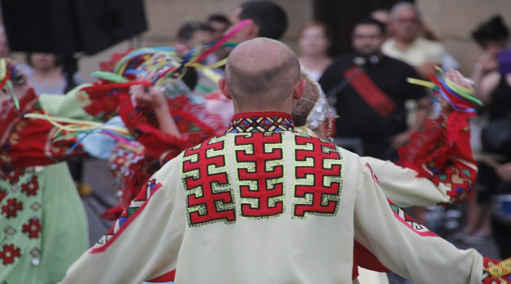 St. Petersberg F&S 5