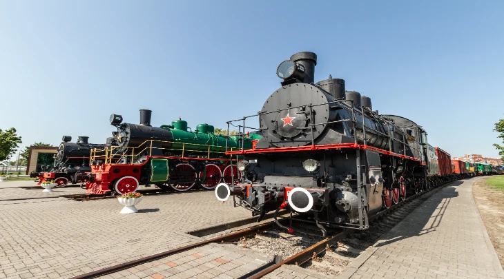 Saint Petersburg Fun and Sun 5