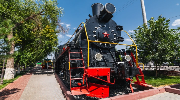 Saint Petersburg Fun and Sun 6