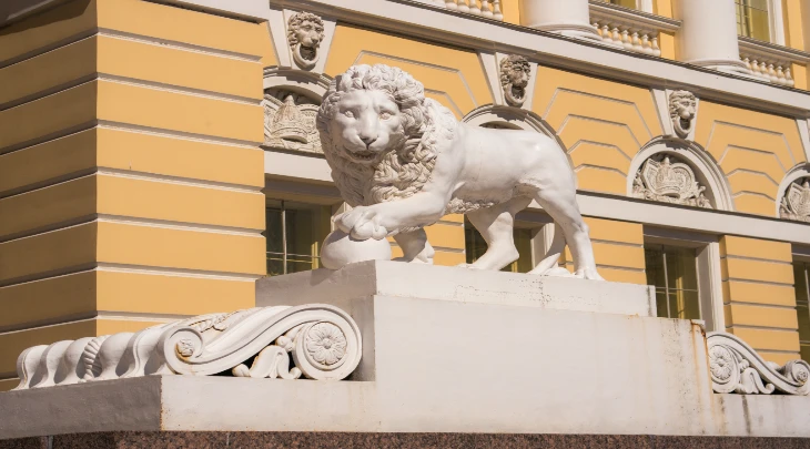 Saint Petersburg Fun and Sun 2