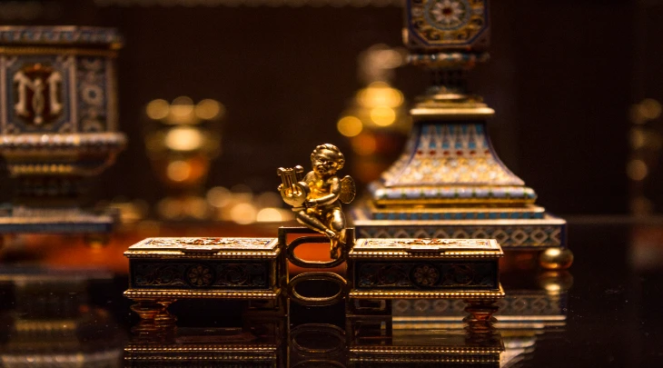 Saint Petersburg Fun and Sun 3