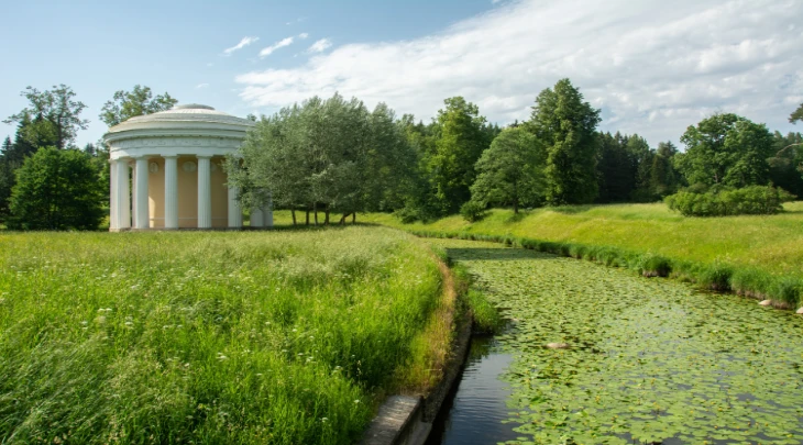 Saint Petersburg Fun and Sun 2