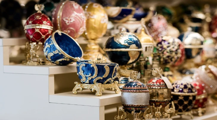 Saint Petersburg Fun and Sun 5