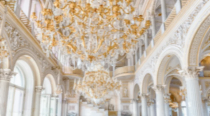 Saint Petersburg Fun and Sun 1