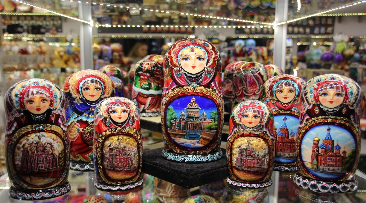 Saint Petersburg Fun and Sun 6