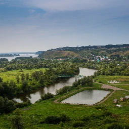 Yelabuga Heritage And Cultural Tour