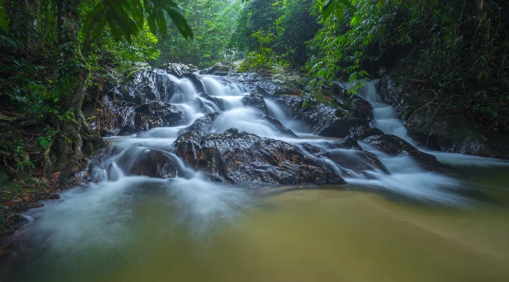 Kuala Lumpur Fun & Sun 3