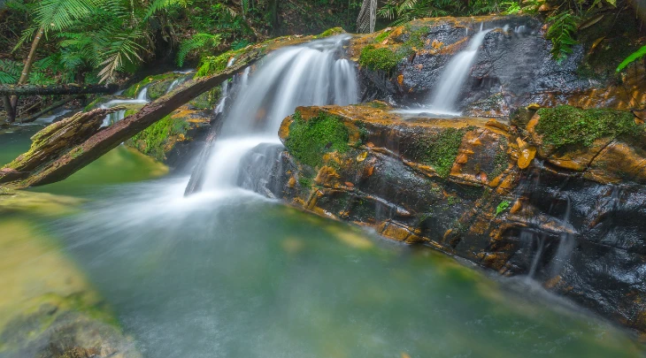 Kuala Lumpur Fun & Sun 5