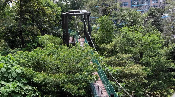 Kuala Lumpur Fun & Sun 6