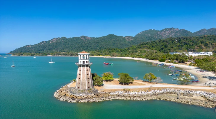 Langkawi Fun & Sun 3