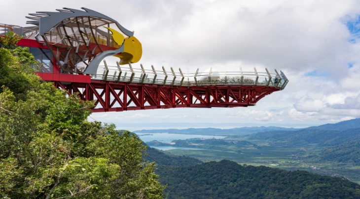 Langkawi Fun & Sun 4