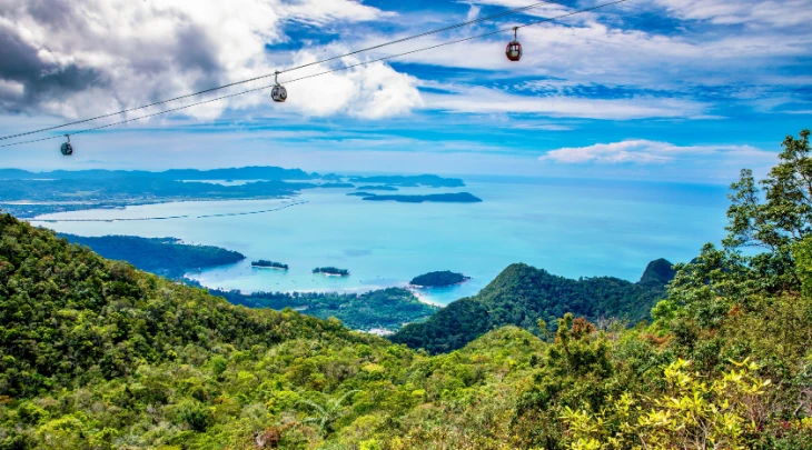 Langkawi Fun & Sun 5