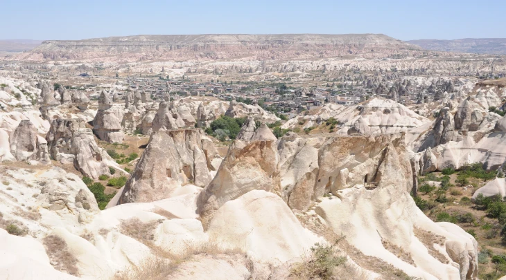 Cappadocia F&S 5