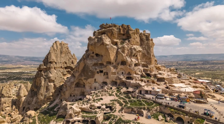 Cappadocia F&S 6