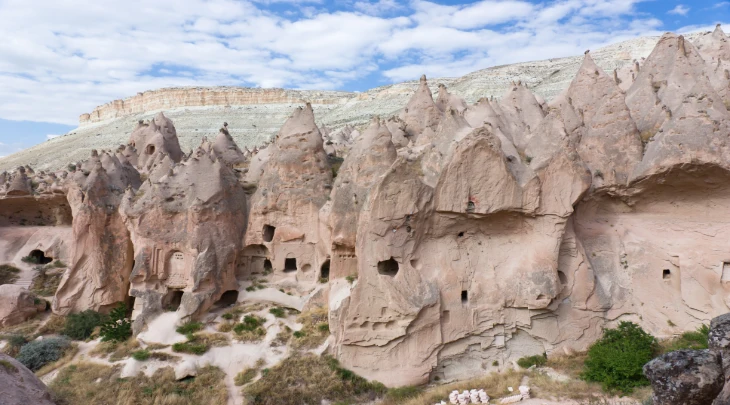 Cappadocia F&S 1