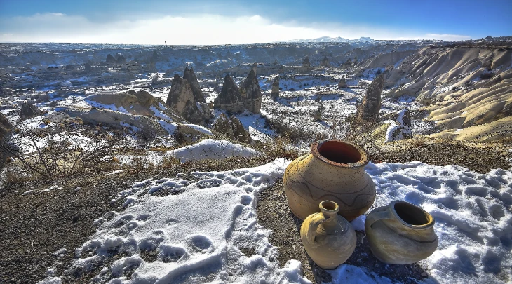 Cappadocia F&S 2