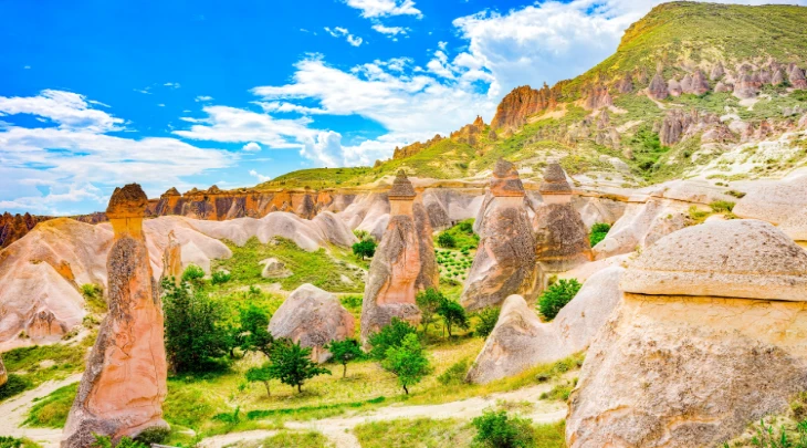 Cappadocia F&S 2