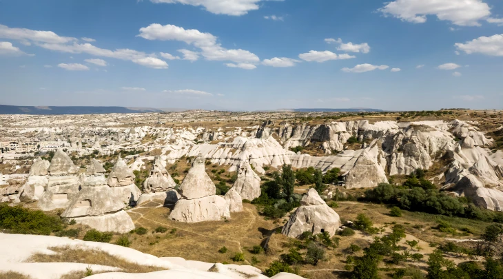 Cappadocia F&S 6