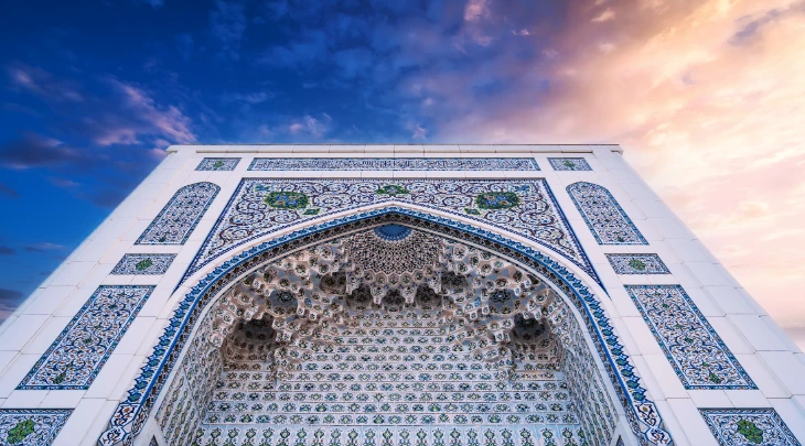 Uzbakistan Fun & Sun 6