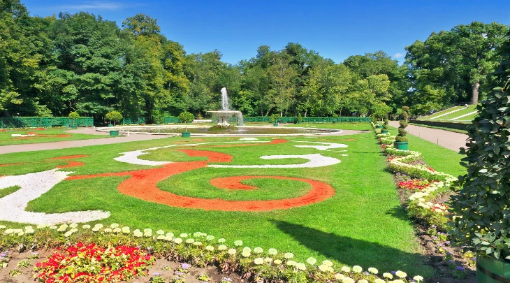 St. Petersburg F&S 2