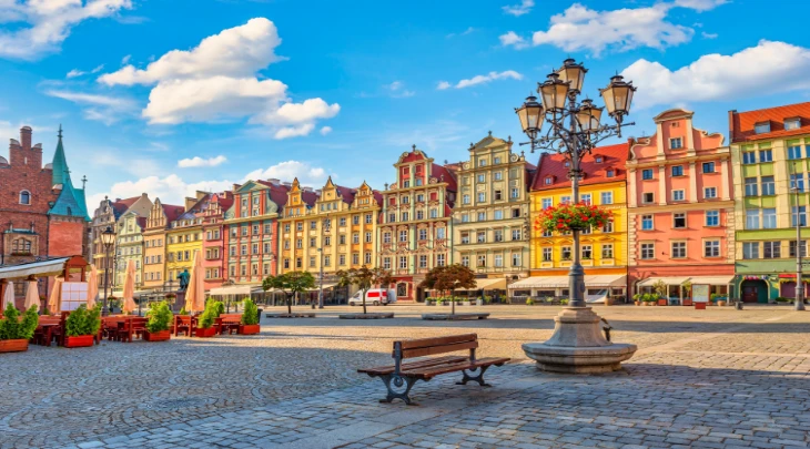 Krakow F&S 6
